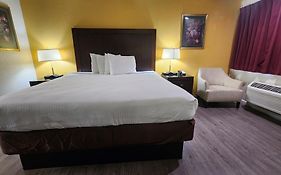 Mission Inn And Suites