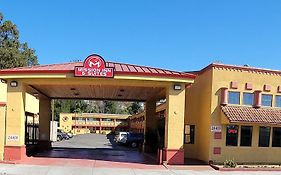 Mission Inn And Suites